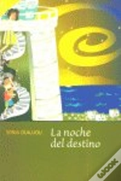 Capa do artigo Noche Del Destino,La