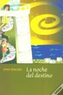 Capa do artigo Noche Del Destino,La