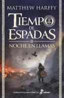 Noche En Llamas