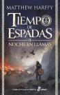 Noche En Llamas - Preview