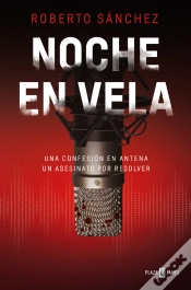 Capa do artigo Noche En Vela