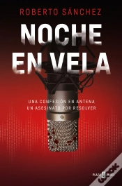 Capa do artigo Noche En Vela