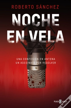 Capa do artigo Noche En Vela