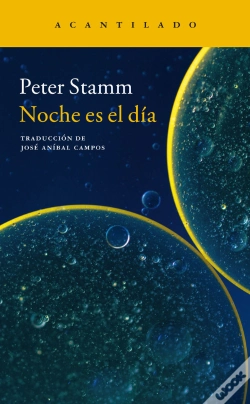 Capa do artigo Noche Es El Día