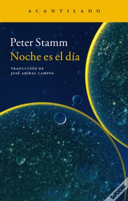 Capa do artigo Noche Es El Día