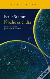 Capa do artigo Noche Es El Día