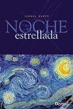 Capa do artigo Noche Estrellada