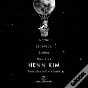 Capa do artigo Noche Estrellada, Sueños Inquietos