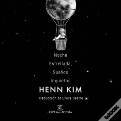 Capa do artigo Noche Estrellada, Sueños Inquietos