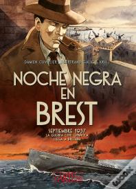 Noche Negra En Brest