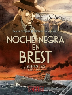 Capa do artigo Noche Negra En Brest