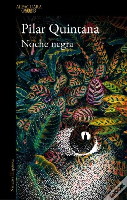 Capa do artigo Noche Negra