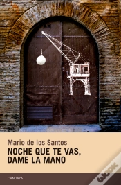 Capa do artigo Noche Que Te Vas, Dame La Mano