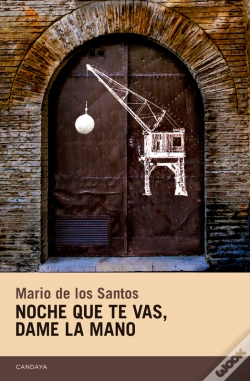 Capa do artigo Noche Que Te Vas, Dame La Mano