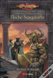 Capa do artigo Noche Sangrienta