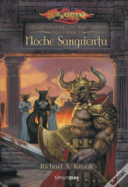 Capa do artigo Noche Sangrienta