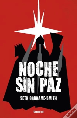 Capa do artigo Noche Sin Paz  
