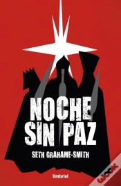 Capa do artigo Noche Sin Paz  