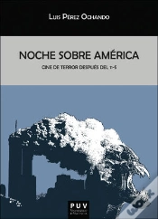 Capa do artigo Noche Sobre América
