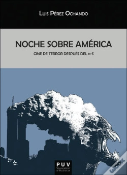 Capa do artigo Noche Sobre América
