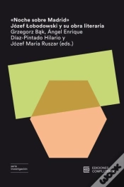Capa do artigo Noche Sobre Madrid.A