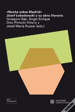 Capa do artigo Noche Sobre Madrid.A