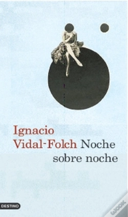Capa do artigo Noche Sobre Noche