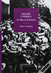 Capa do artigo Noche Y Niebla