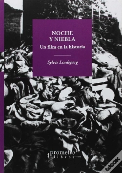 Capa do artigo Noche Y Niebla