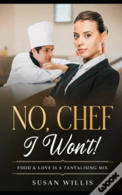 Capa do artigo No,Chef I Won