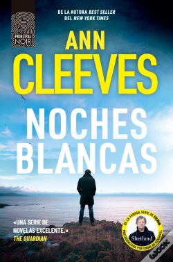 Capa do artigo Noches Blancas