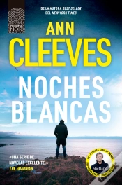 Capa do artigo Noches Blancas