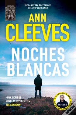 Capa do artigo Noches Blancas
