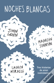Capa do artigo Noches Blancas