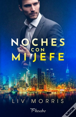 Capa do artigo Noches Con Mi Jefe