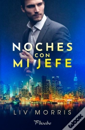 Capa do artigo Noches Con Mi Jefe