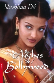 Capa do artigo Noches De Bollywood