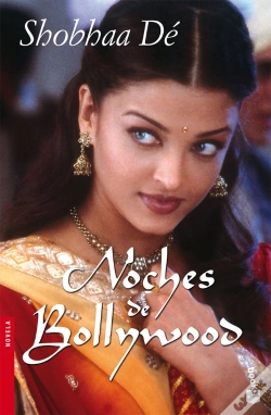 Capa do artigo Noches De Bollywood