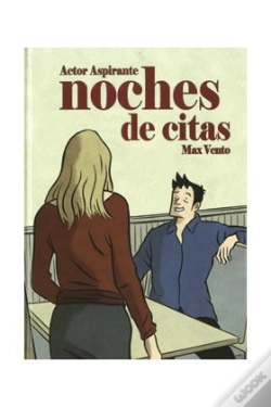 Capa do artigo Noches De Citas