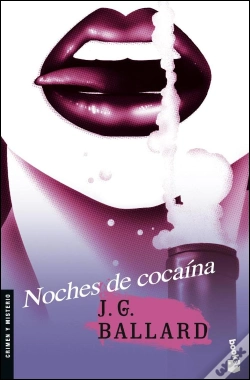 Capa do artigo Noches De Cocaína