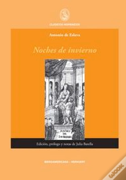Capa do artigo Noches De Invierno