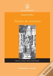 Capa do artigo Noches De Invierno
