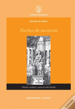 Capa do artigo Noches De Invierno