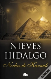 Capa do artigo Noches De Karnak