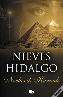 Capa do artigo Noches De Karnak