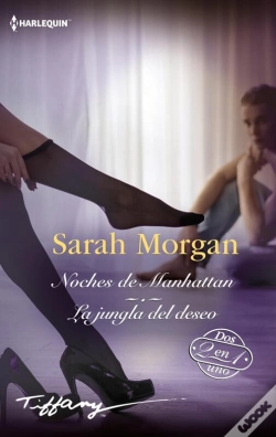 Capa do artigo Noches De Manhattan - La Jungla Del Deseo