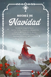 Capa do artigo Noches De Navidad