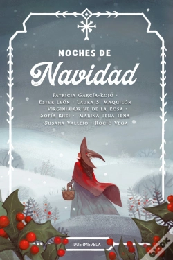 Capa do artigo Noches De Navidad