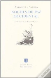 Capa do artigo Noches De Paz Occidental Sial