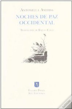 Capa do artigo Noches De Paz Occidental Sial